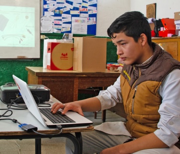 Evaluación Diagnóstica Formativa